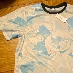 Brand new Pacsun t-shirt